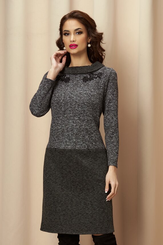 Rochie  office      Dora